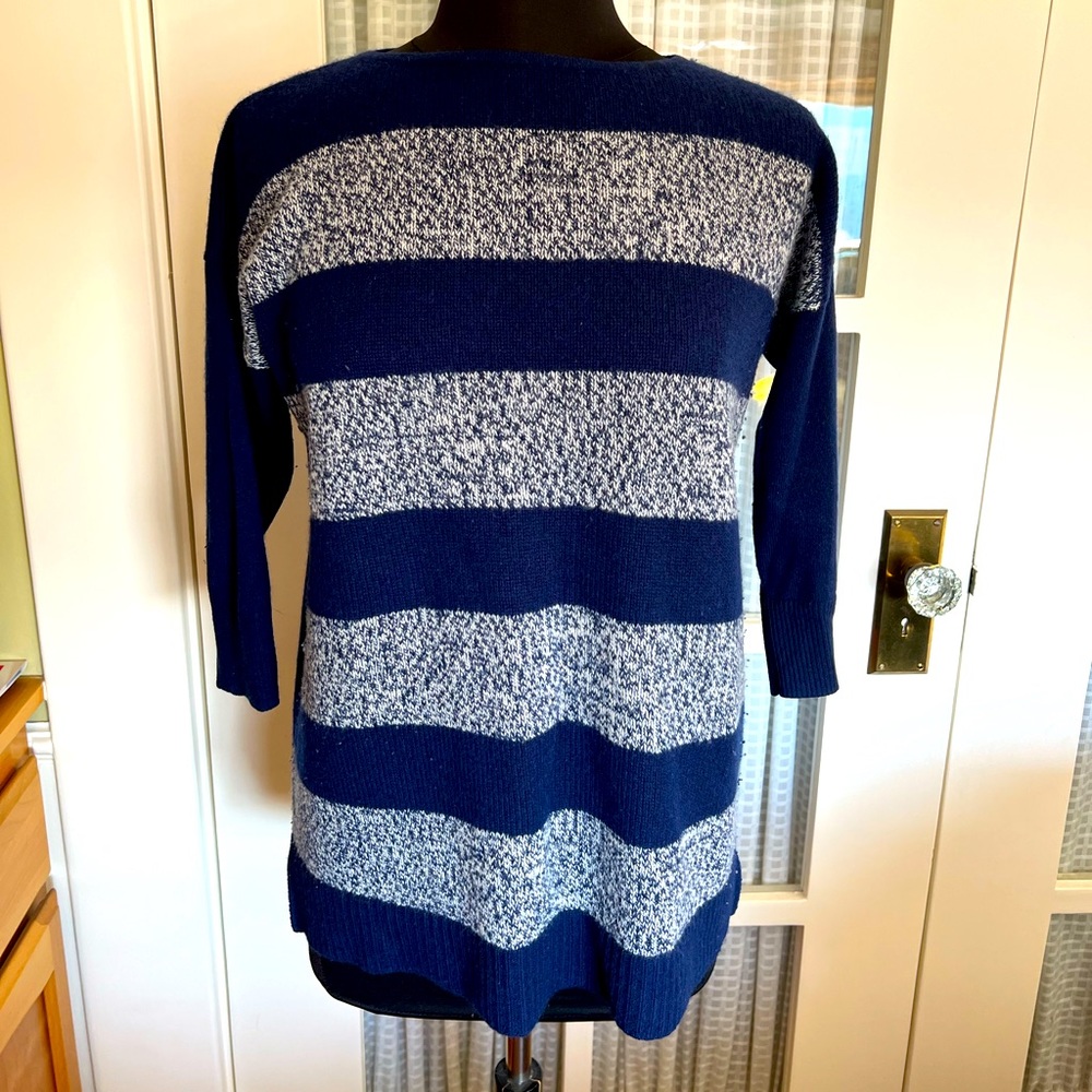 Joseph Cashmere Sweater